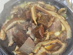 -赵家牛肉砂锅(台西三路店)