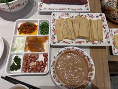 -东门口涮肉·砂锅·烤串(老门东店)