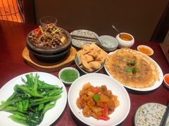 -潮堂(环球金融中心店)