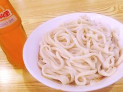 -王菊美食街·王菊面馆(总店)