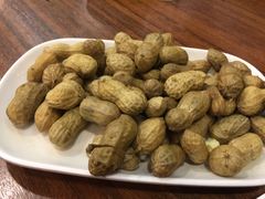 -吉香碳烤生蚝(仙霞路店)