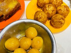 -冰岛茶餐厅(世茂店)