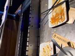 -很久以前羊肉串(打浦路店)