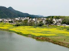 -新安江山水画廊风景区