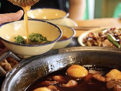 -李子坝梁山鸡(李子坝大鸡哥店)