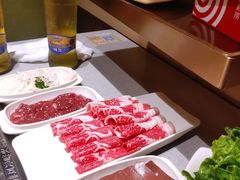 -海底捞火锅(吴中路店)