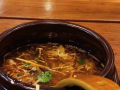 -满园烤鸭·春饼(太原街万达店)