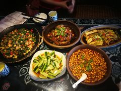 -阿嫂印象·民间江湖菜(大学城店)