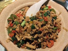 -业华湘·特色菜