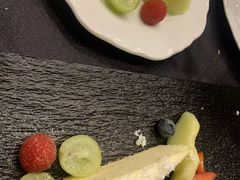 -北京建国饭店杰斯汀法餐厅