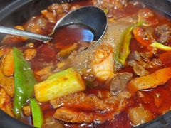 -肖记公安牛肉鱼杂馆· 省级非物质文化遗产(仁和路店)