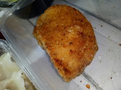 椒盐馒头片-林海雪乡铁锅炖·东北菜(夏湾店)