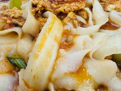 -老三削面(平阳北街店)