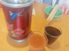 -北三条胡同打卤面馆(雍和宫店)