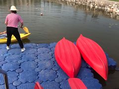 -丹世红酒庄·烧烤·团建·婚礼·水上运动
