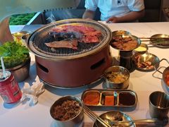 -西塔老太太泥炉烤肉(川沙百联店)