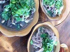-周记翘脚牛肉