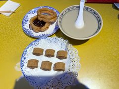 -大海碗·炸酱面·烤鸭·京菜(天坛店)