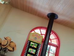 -三鹰之森吉卜力美术馆