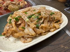-张飞烧烤(伏泉店)