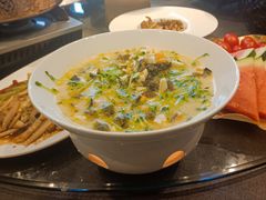 -七十七号厨房·新派江西菜(滨湖店)