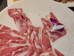 -唇辣号重庆老火锅(燕郊鑫乐汇店)