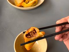 -李记清真馆(打钉巷店)