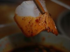 -汝萍传统蘸水菜(春华路总店)