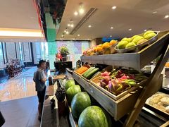 -汕头龙光喜来登酒店