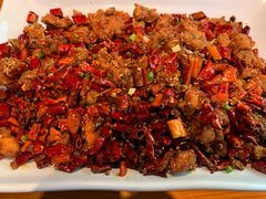 -望京一号·重庆江湖菜(工体店)