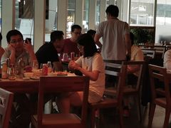 -The COOK·厨餐厅·自助餐(浦东嘉里大酒店)