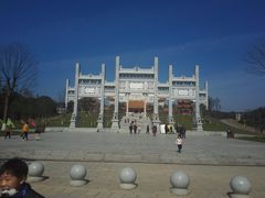 -常德桃花源景区