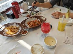 -万龙洲海鲜·粤菜(亚运村店)