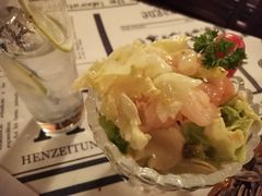 -流浪者复古西餐鸡尾酒吧(沈阳店)