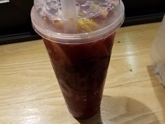 -一些柠檬一些茶(西村店)