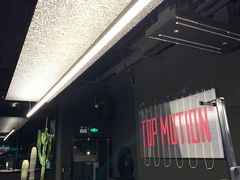 -TOP健身私教工作室(侨香店)
