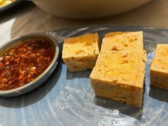 -鹿港小镇(霄云店)