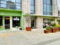 -小满Grainkitchen(滨江商业广场店)