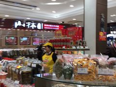 -上海市长春食品商店(淮海中路店)