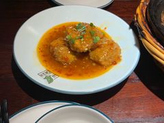 -永安鱼庄·镇江菜(丁卯店)