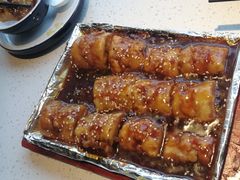 -秋色客家菜(流塘店)