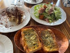 -PIZZA BIANCA(万象城店)