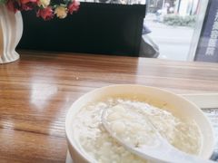 桂花酒酿圆子-笃笃笃糖粥(十全街店)