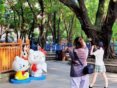 -晓港公园