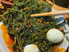 -阳阳老火锅(小南门店)