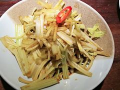 马家沟芹菜-外婆家(南开大悦城店)