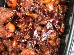 -老妈秘制兔头(春熙路店)