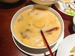 -明湖楼·经典鲁菜山东海鲜(大明湖店)