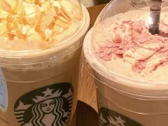 -星巴克(上海浦东禹悦汇店)
