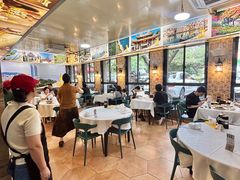 -莲花公园煎蟹(总店)